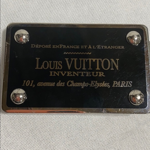 Louis Vuitton - Unisex - Picture 6 of 6